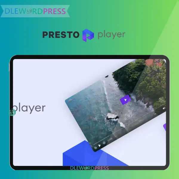 PrestoPlayer2